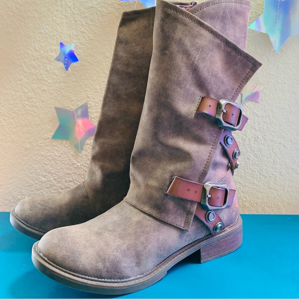 blowfish malibu moto boots